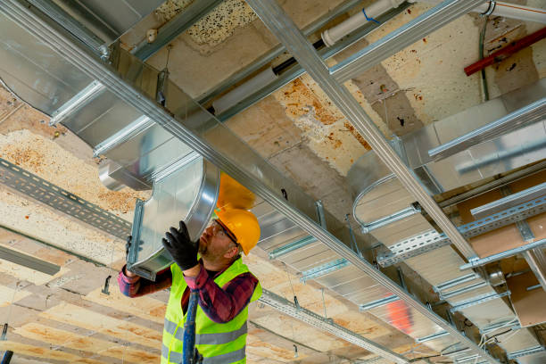 Best HVAC tune-up services  in Rtez, CO