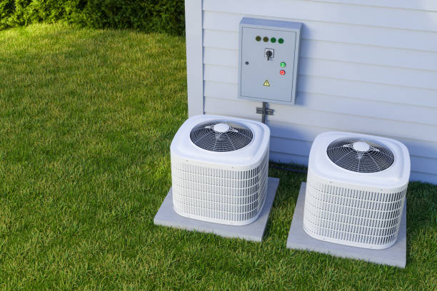 Best Residential HVAC services  in Rtez, CO