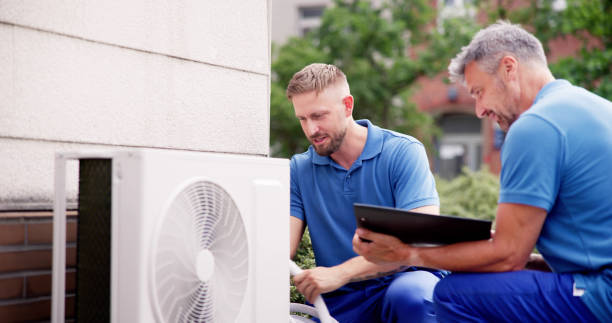 Best Heating repair services  in Rtez, CO