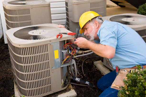 Best Emergency HVAC repair  in Rtez, CO