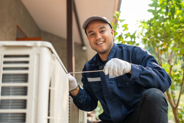 Air duct cleaning in Cortez, CO