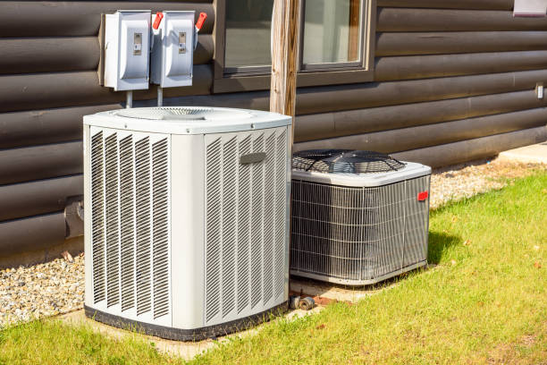 Best HVAC replacement cost  in Rtez, CO